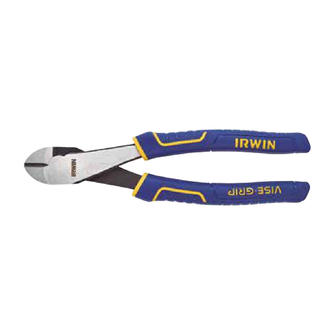 Alicate corte diagonal Irwin Vise-Grip 8 pol.