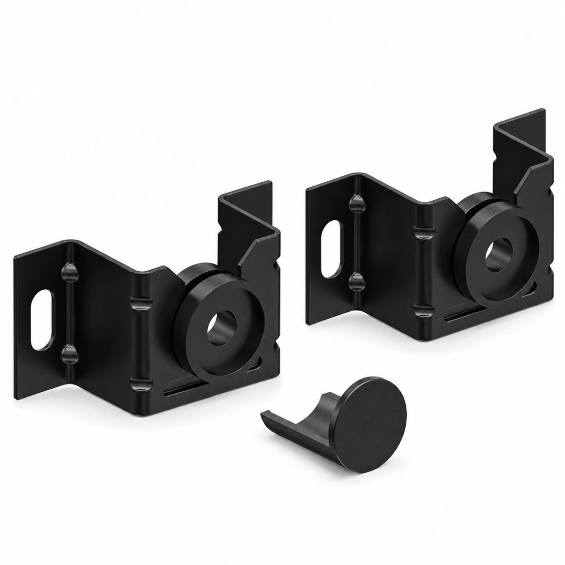 Suporte fixo universal TV Brasforma 750 (10 a 100 pol.)